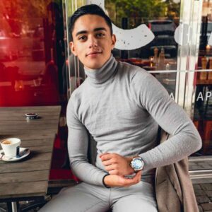Mellanpaketet - 10 bilder